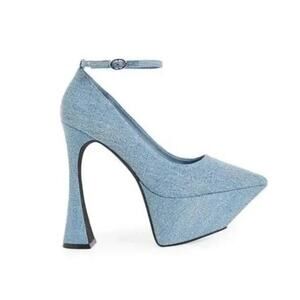 Jeffrey Campbell 8 NEW